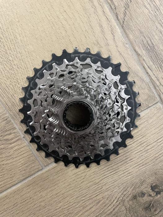 Kaseta Sram Force D1 XDr XG-1270, 10-33