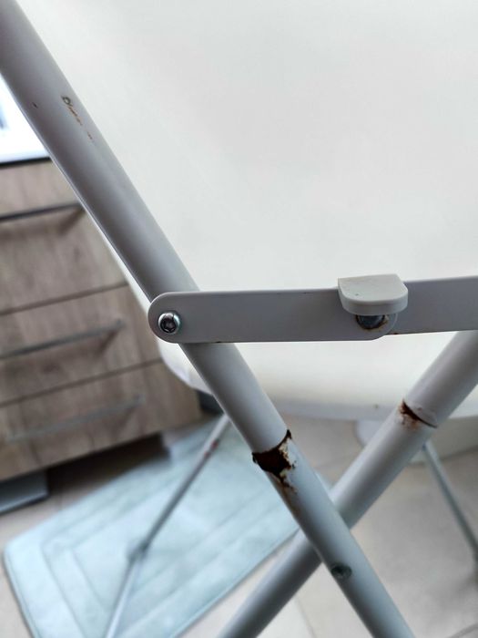 Banheira Shnuggle com suporte