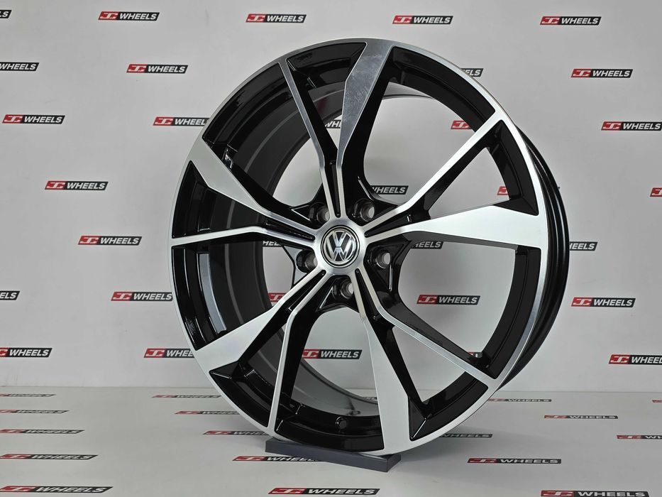Jantes look VW Tiguan em 19 | 5x112