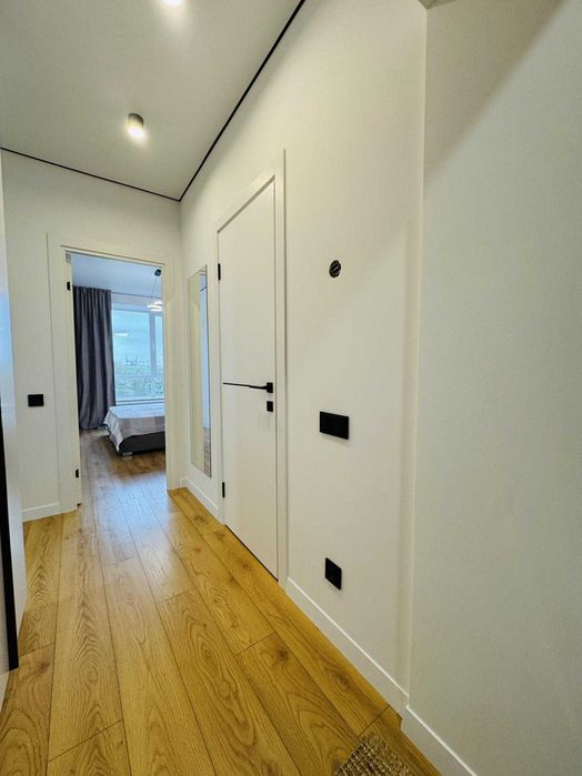 БЕЗ КОМІСІЇ! цікава ОДНОКІМНАТНА квартира в центрі міста. ГАЗ