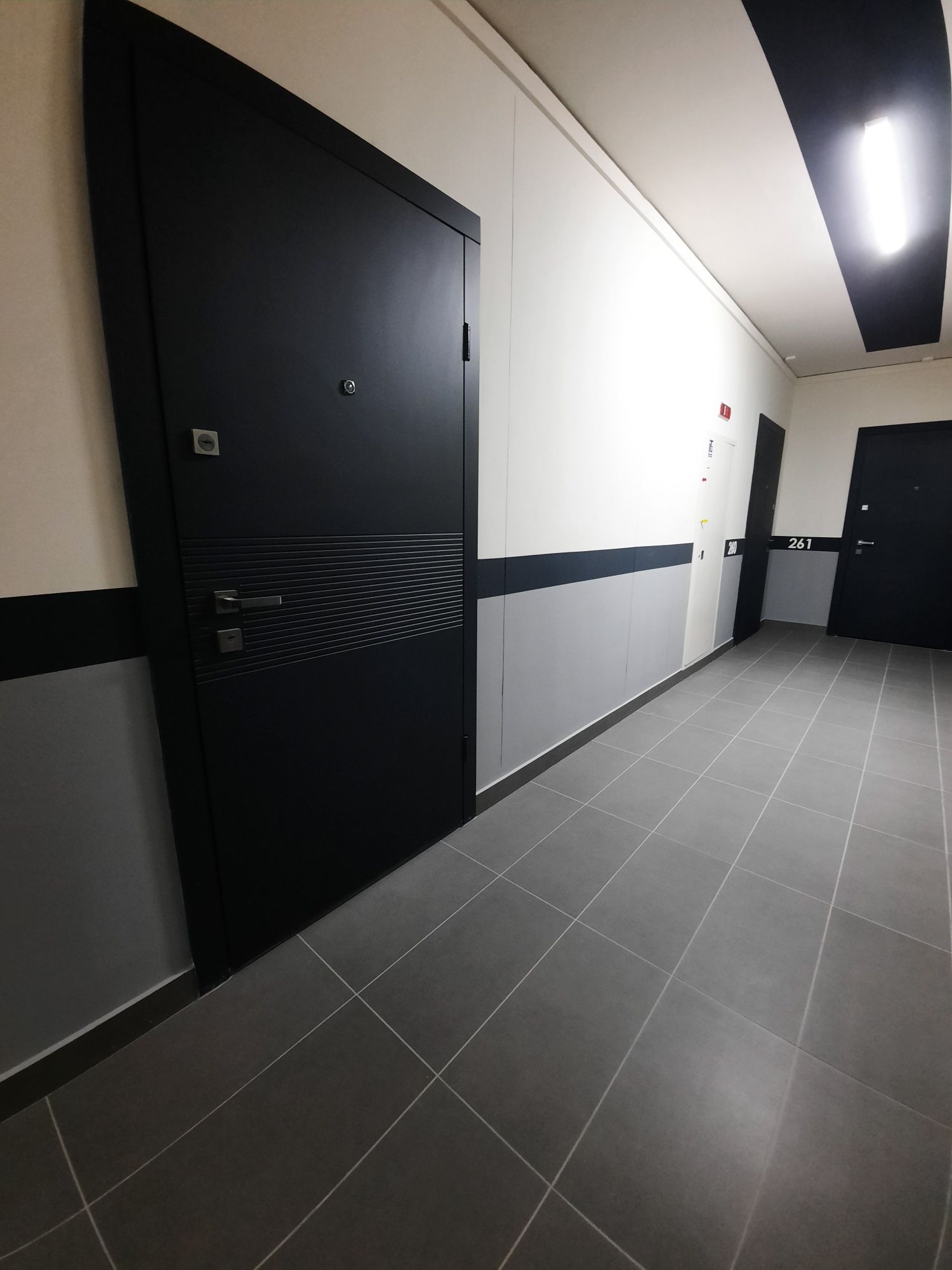 2х кімн ЖК ГРЕЙТ, 71м.кв.право власності готове,вул.Причальна 12