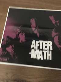 After-Math Rolling Stones LP nowy,folia,tłoczenie Decca