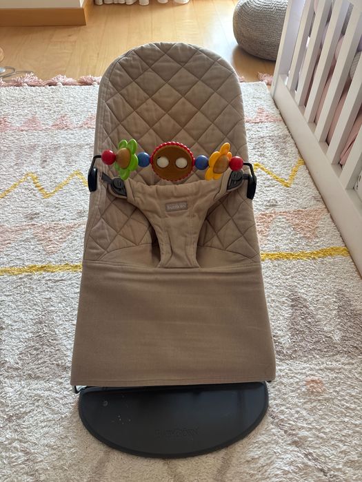 Espreguiçadeira babybjorn