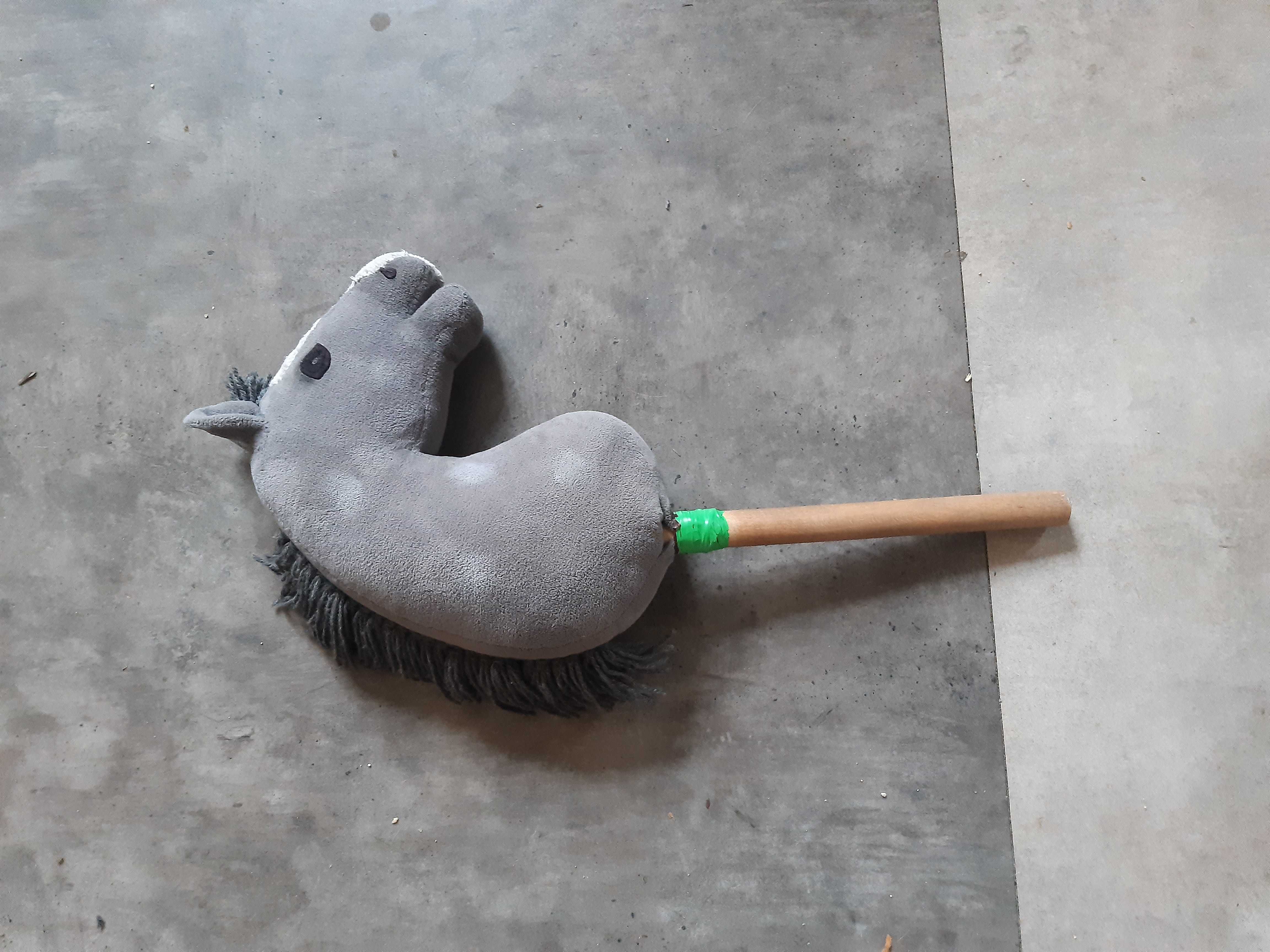 Hobby horse a4 jabłkowity