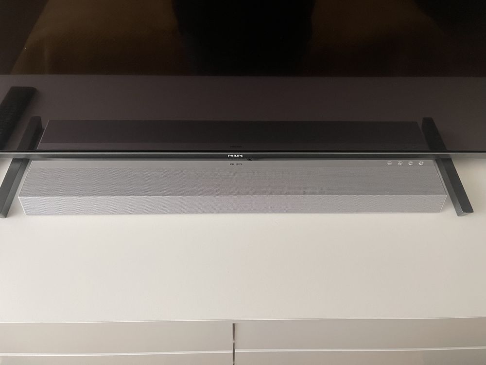 Soundbar Philips Tab6405