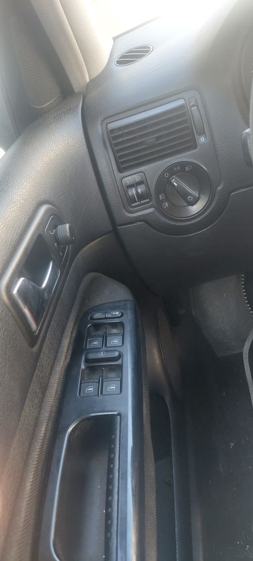 Vende vw golf IV 1.9 tdi pd 130cv caixa de 6 velocidades  ano 2005-08.