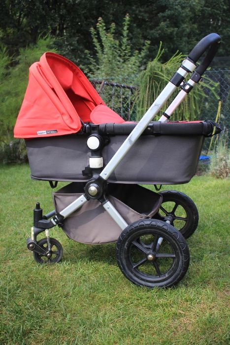 wózek Bugaboo Cameleon 2