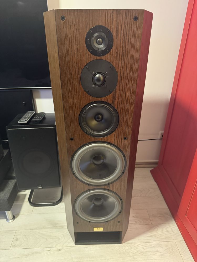 Kolumny T+A Criterion 160