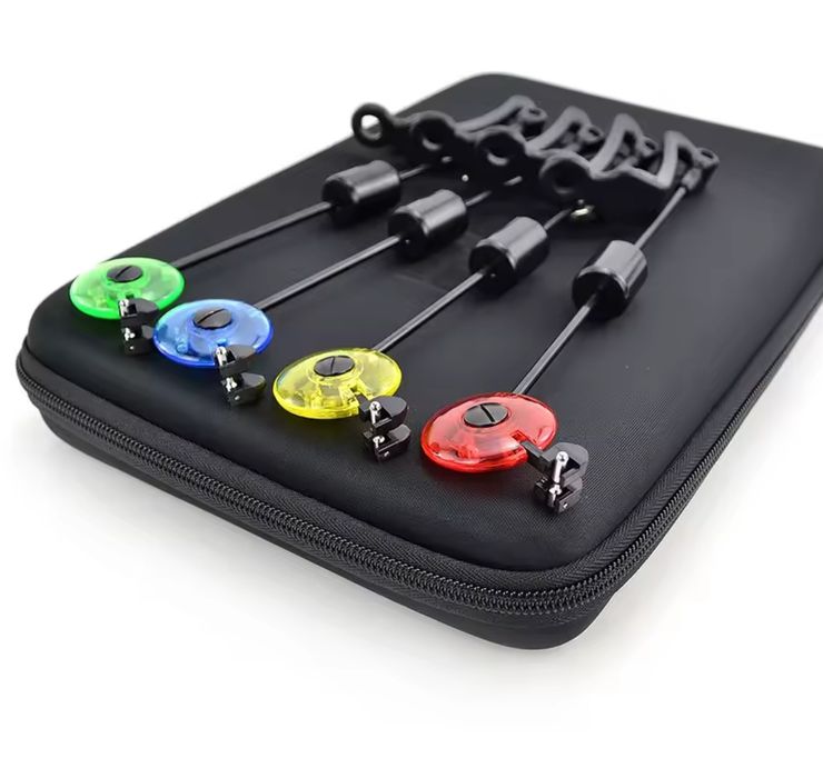 4x sygnalizator swinger HIRISI