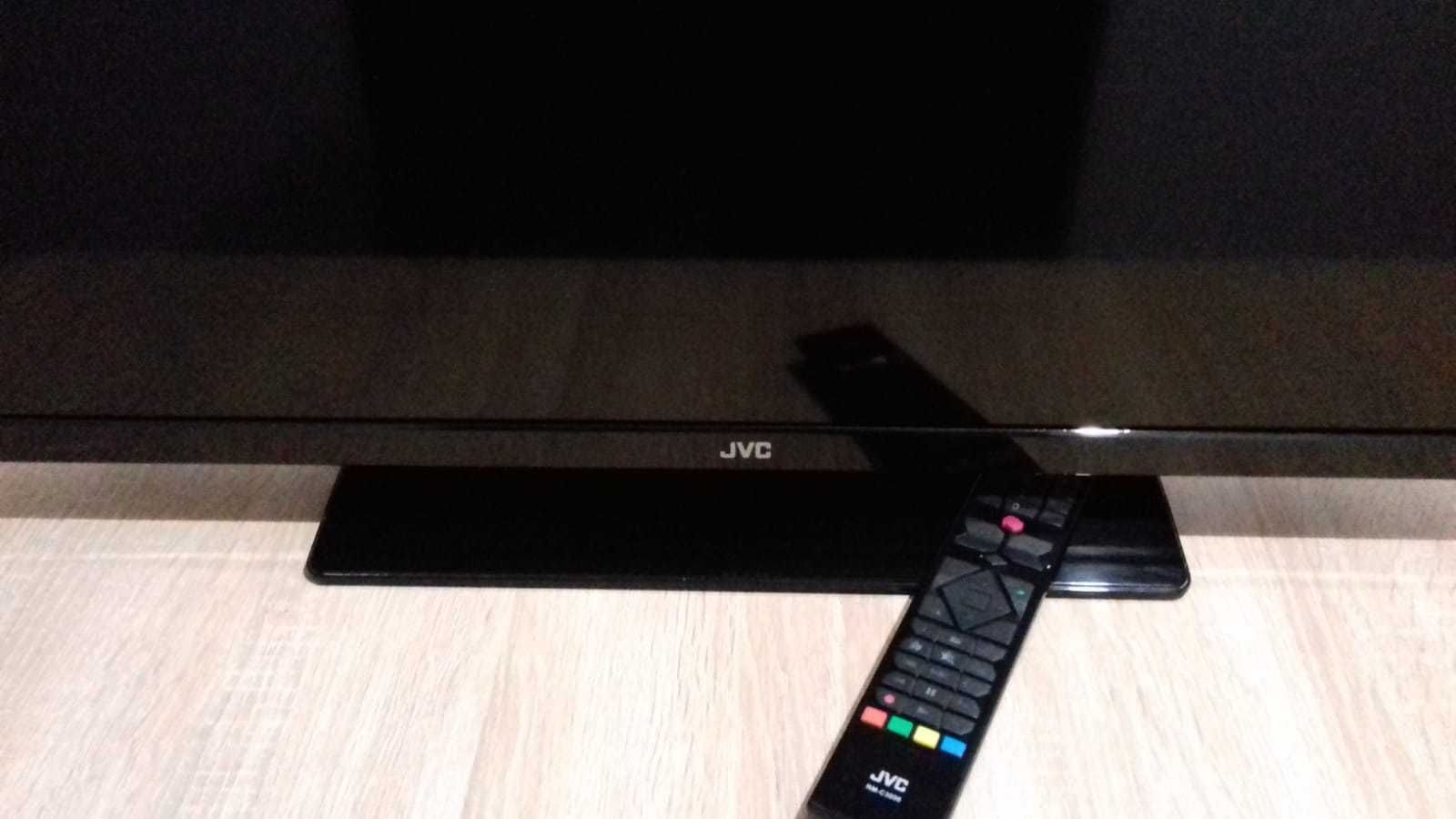 Telewizor LCD JVC 32"