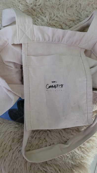 Шопер Mango ( зручний )