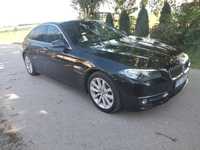 BMW F10 520D Luxury