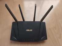 Router asus ax58u v2 ax3000