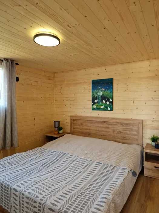 PRZEDSPRZEDAŻ!!!Zapłać 164tyś,zamiast 195tyś!!Domek Mobilny Całoroczny