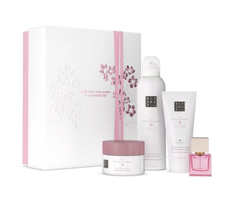 Подарунковий набір Ritual