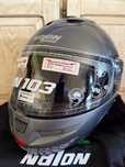 Capacete NOLAN N103 Special N-Com [novo]