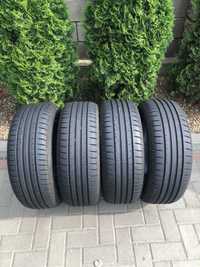 Шини Dunlop 215/60 R16 95V Sport BluResponse(DEMO)