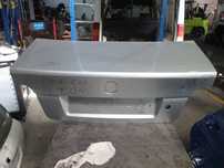 Porta Da Mala REF339 BMW E39 1997 4P CINZA