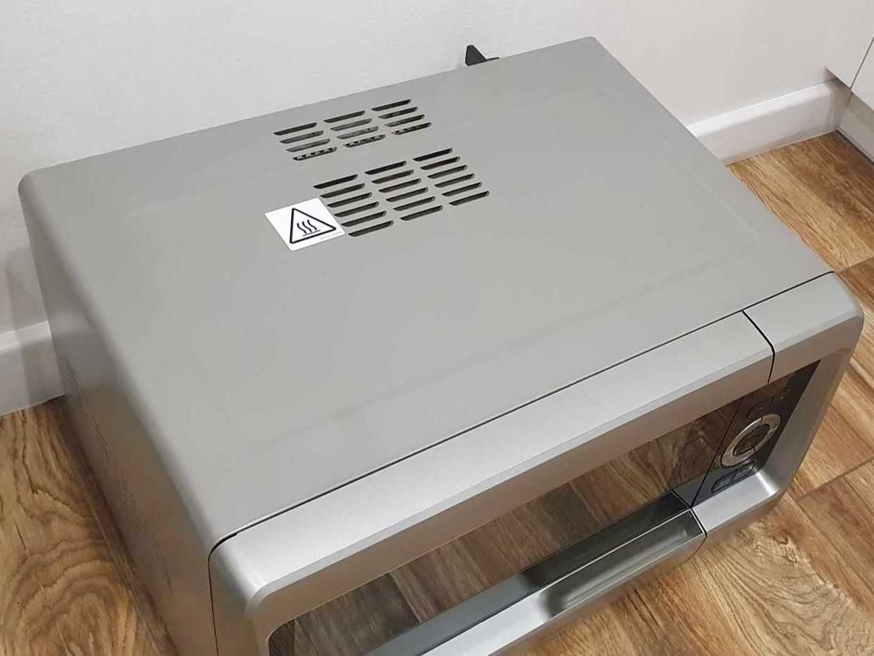 Mikrofalówka WHIRLPOOL MWA 269 SL