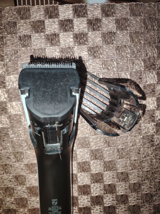 Продам машинку для стрижки