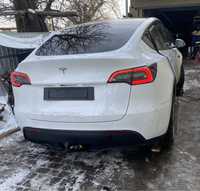 Розборка Tesla Model 2022