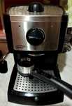 Кофеварка Delonghi EC 156 B