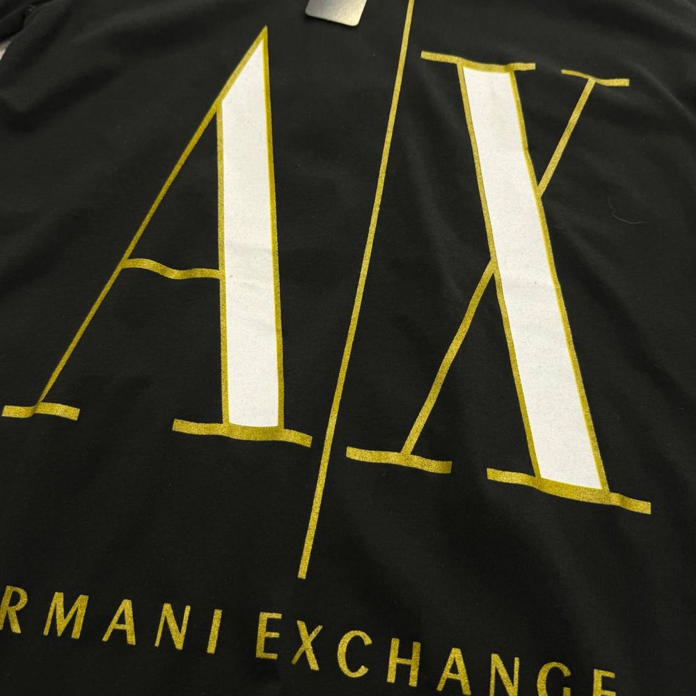 EXCLUSIVE COLLECTION Чоловічий спортивний костюм двійка від Armani