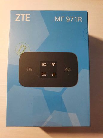 Router ZTE MF971R
