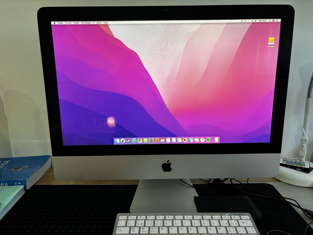 IMac finais 2009 1T