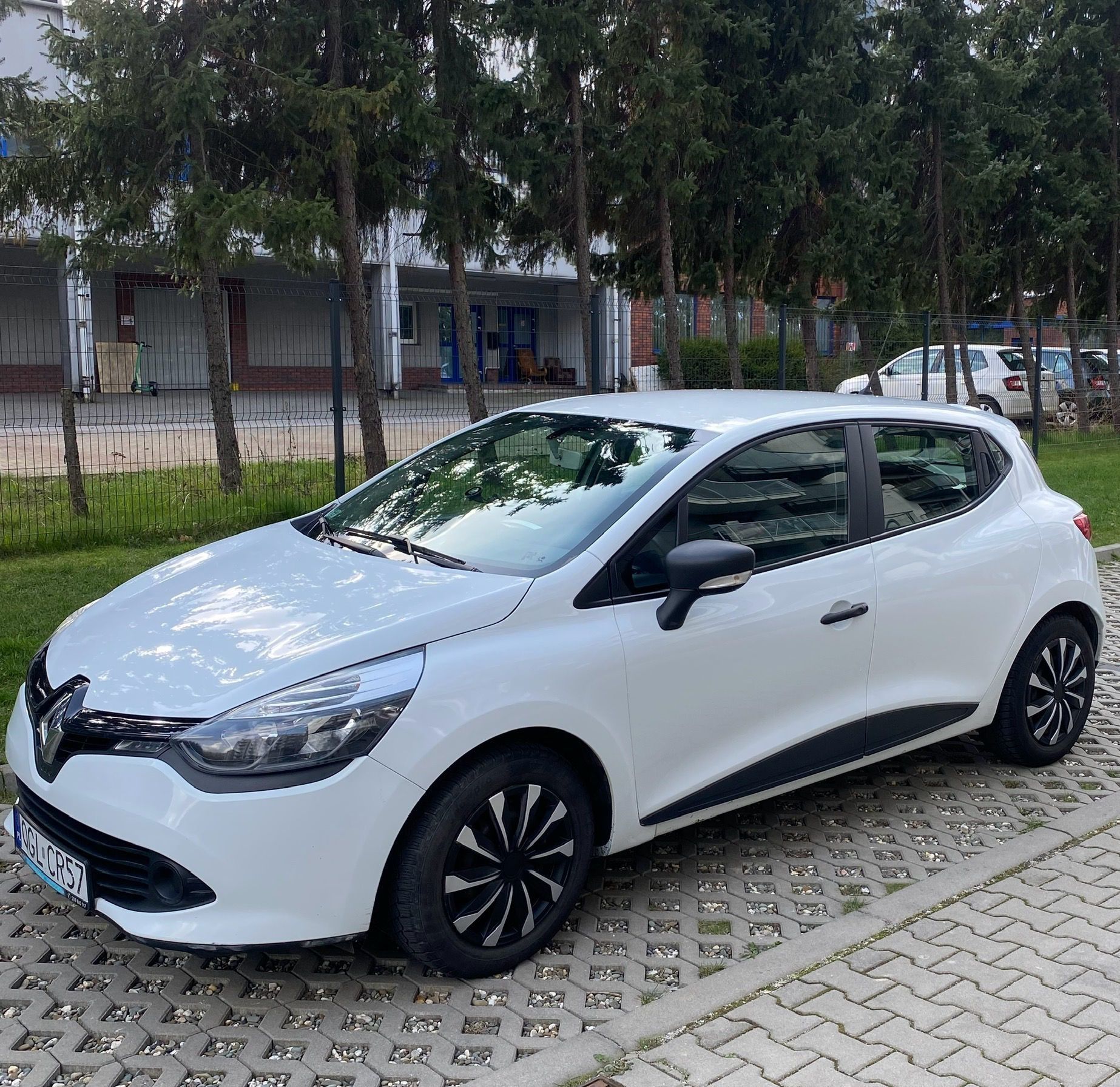 Sprzedam Renault Clio