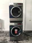 Electrolux комплект пральної та сушильної машинки