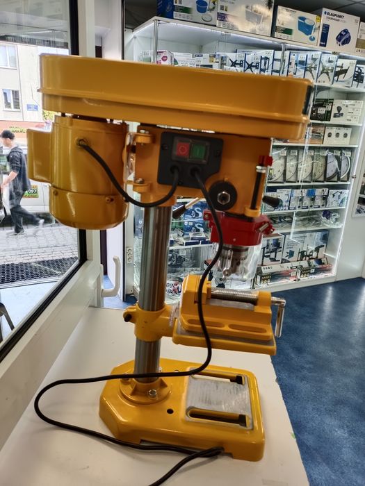 WIERTARKA MP-0432 MAJSTER POLSKA NOWY! 2 lata gwarancji Komis Madej S