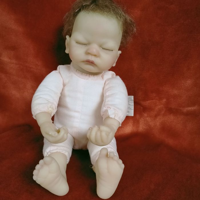 Кукла Куколка Ashton Drake 25 см