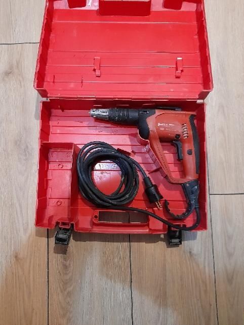 Wiertarka Gk hilti