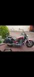 Yamaha v star drag star xvs 1100