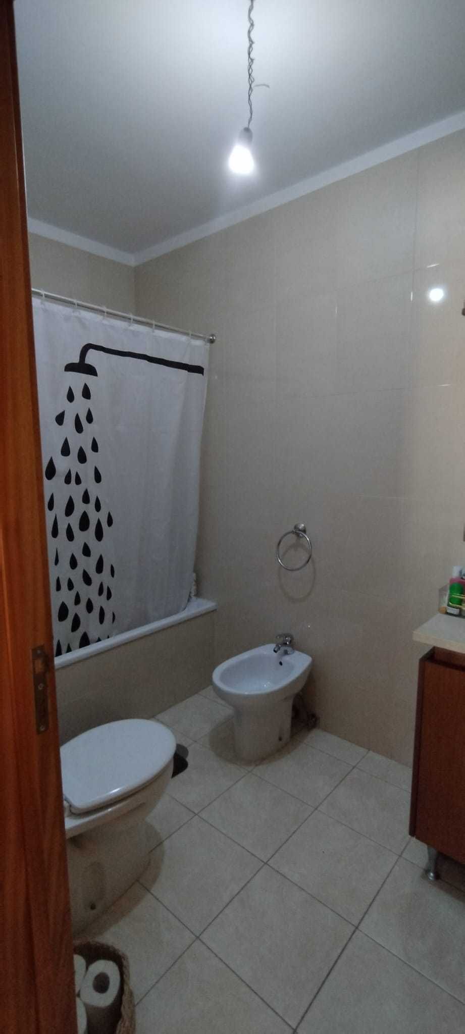 Apartamento T1 centro Felgueiras (com garagem e arrumos)