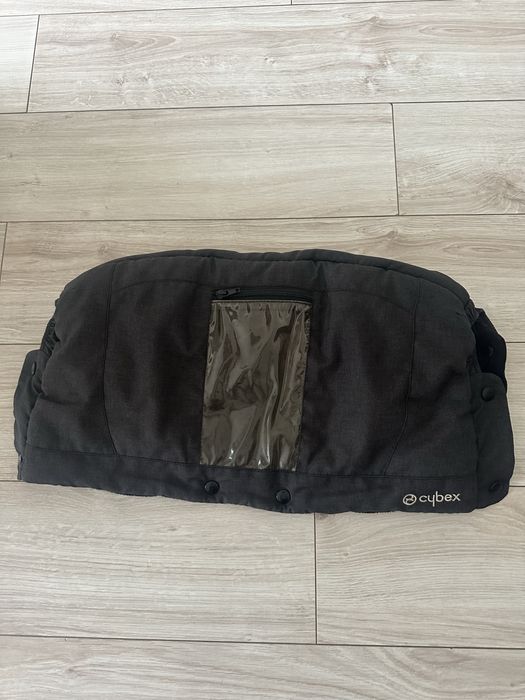 Муфта для коляски cybex