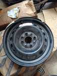 Jantes ferro 4x100