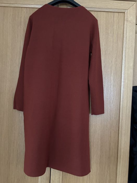 Sweter zakietowy firmy Aryton