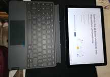 Portátil Híbrido LENOVO IdeaPad Duet Chromebook (10.1'' - MediaTek P60