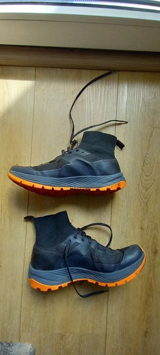 Buty trailowe Arcteryx