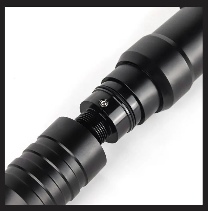 Бездротовий тату-набір Ambition Hunter