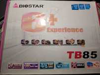 Biostar TB85 s1150