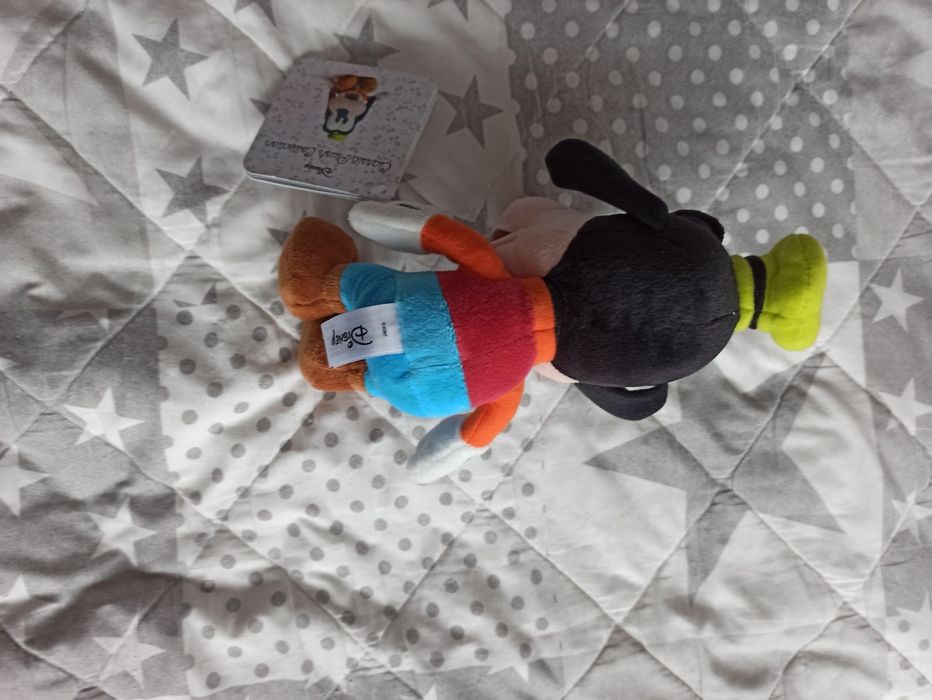 NOWA!!! Maskotka Goofie Classic Plush Collection Disney oryginalna