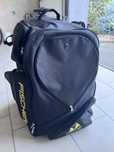 Torba hokejowa Fisher
