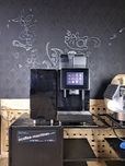 Franke A600 MS кавомашина з гарантією від сервісу