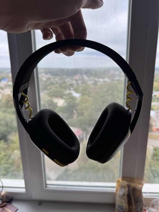 Наушники Logitech G435 LIGHTSPEED без ресивера