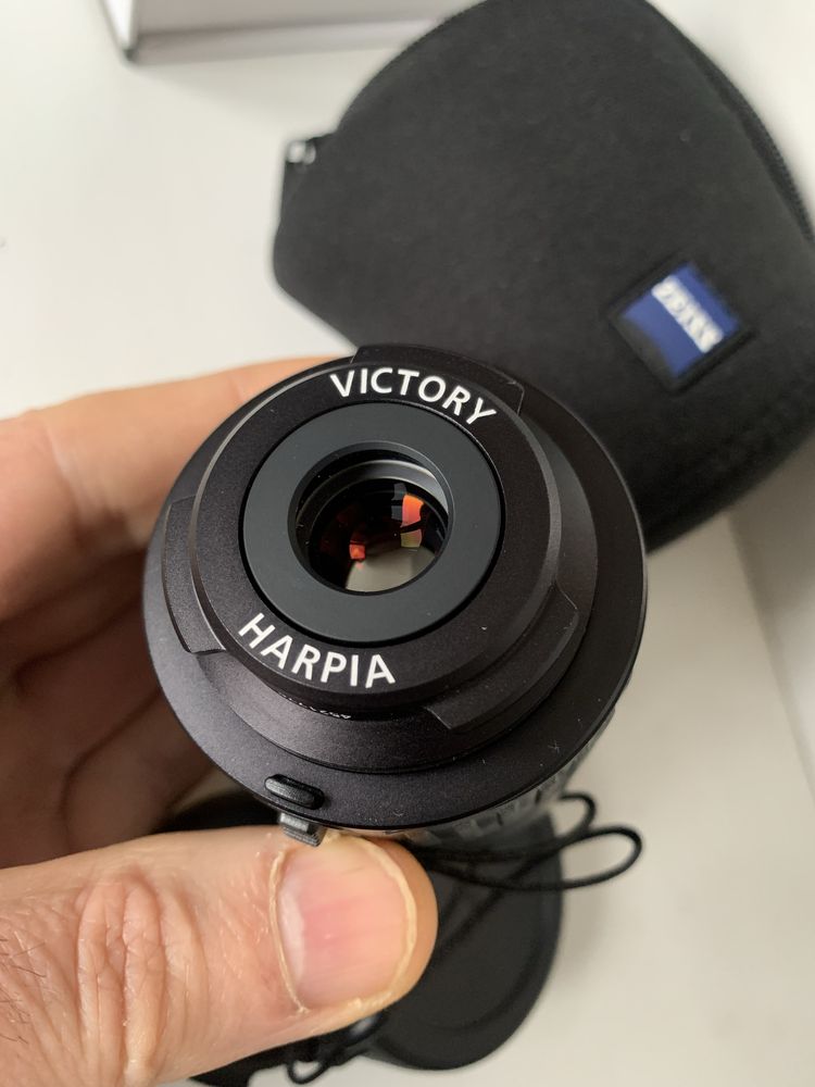 Окуляр Zeiss Victory Harpia