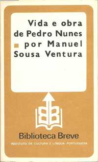 Vida e Obra de Pedro Nunes