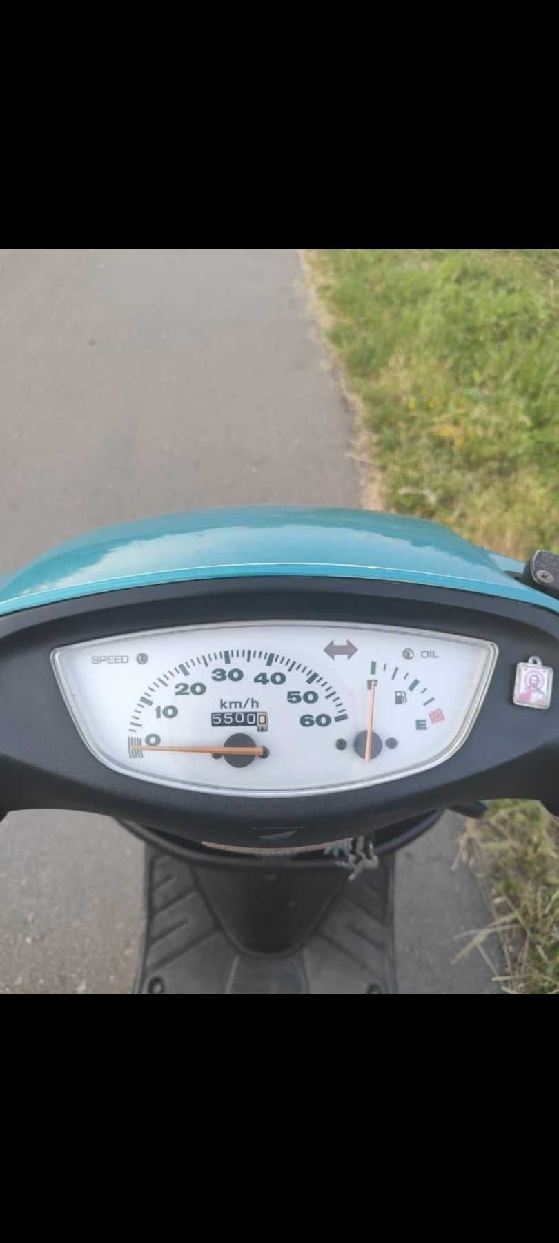 Продам Honda Dio 35